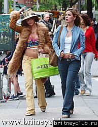Бритни на шоппинге10.jpg(Бритни Спирс, Britney Spears)